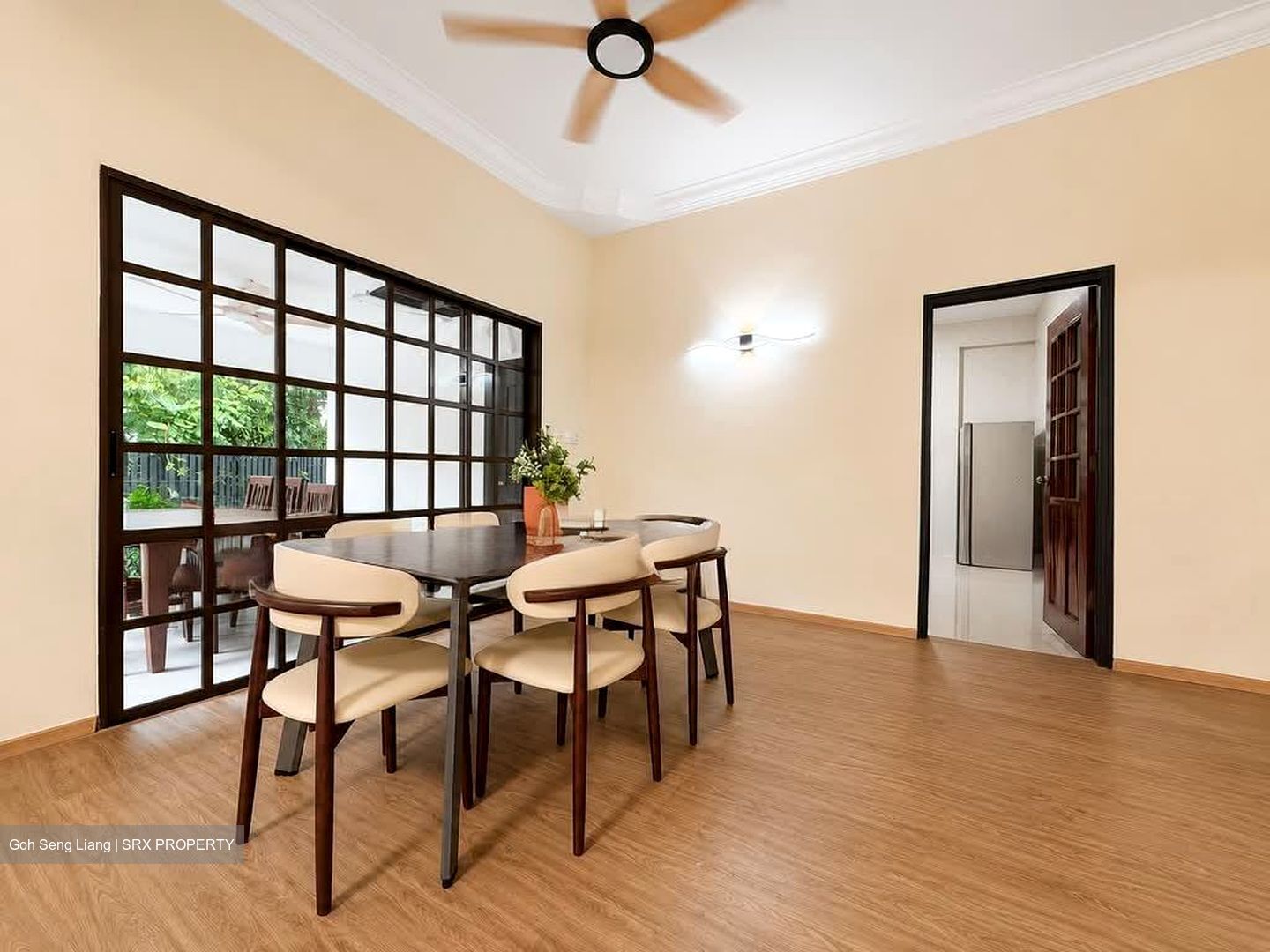 Pasir Ris Beach Park (D18), Semi-Detached #588896091